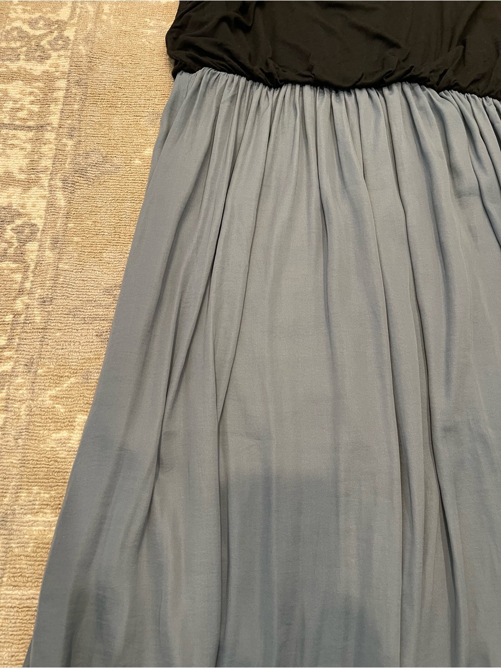 Loft Dress - Picture 2 of 4